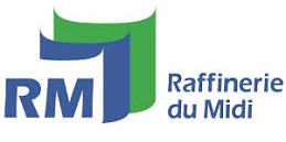 Raffinerie du Midi, stockage et distribution de produits pétroliers
