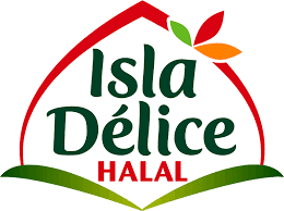 Isla Délice, préparations à base de viande halal